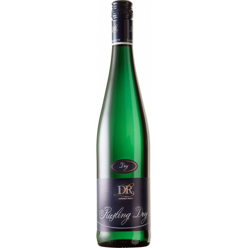 Dr. Loosen Dr. L Riesling Dry
