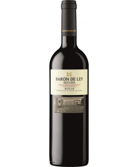 Baron de Ley Rioja Reserva